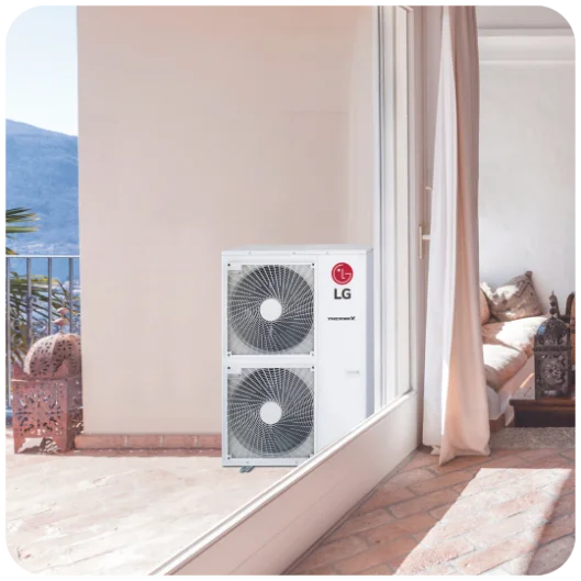 Pompa di Calore Autonomia Energetica