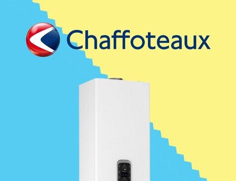 Caldaia a condensazione chaffoteaux Caldaia a condensazione chaffoteaux