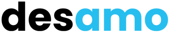 logo desamo