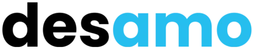 logo desamo
