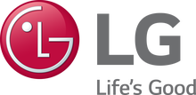 LG Life's Good Logo LG