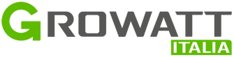 Logo growatt italia