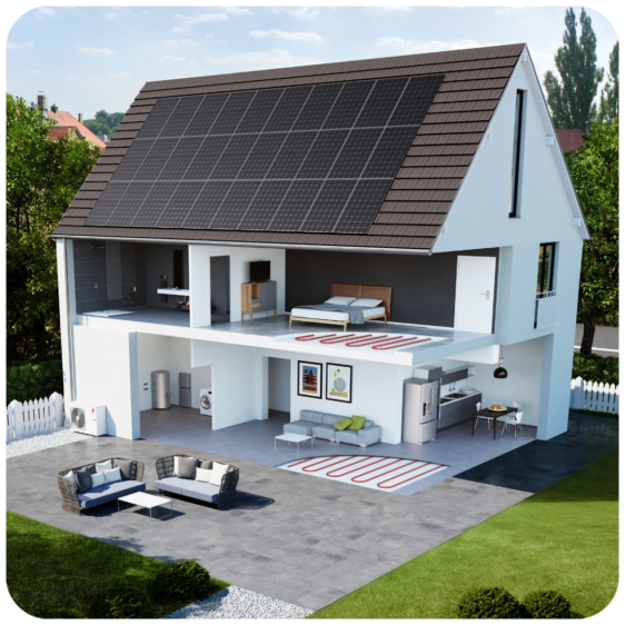 Efficienza Energetica Desamo