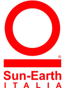 logo sun-earth
